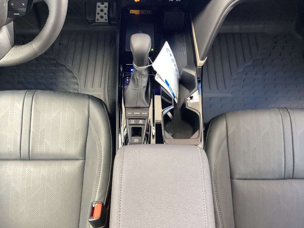 New 2026 Toyota Camry XSE image 20