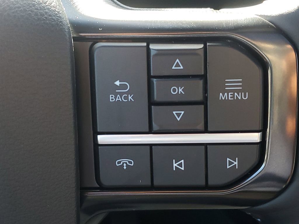 New 2026 Ford F350 4x4 Crew Cab Super Duty image 12