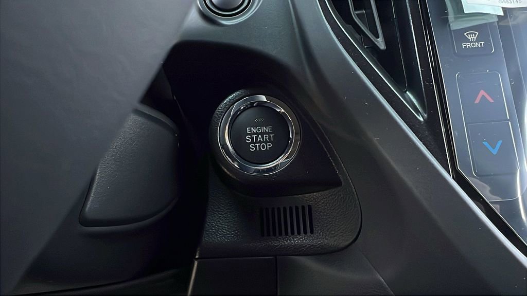 New 2026 Subaru Forester Wilderness image 27