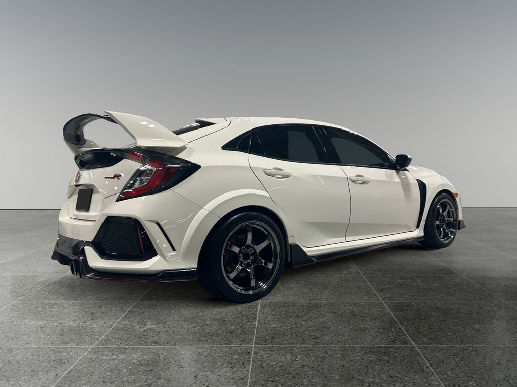 Used 2019 Honda Civic Type R image 7