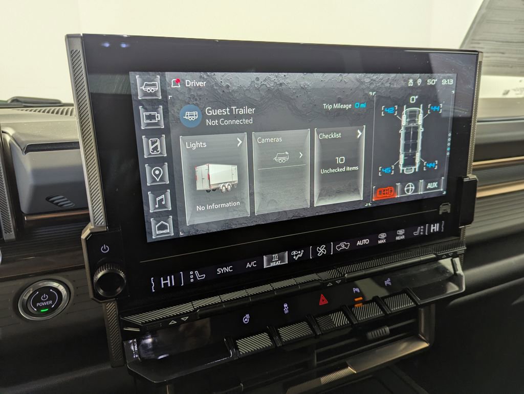 Used 2025 GMC Hummer EV 2X image 77