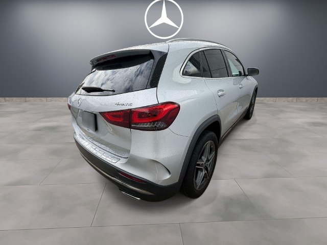 Certified 2023 Mercedes-Benz GLA 250 4MATIC image 4