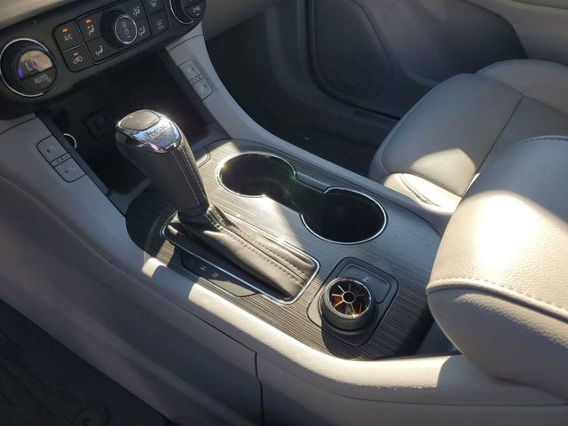Used 2017 GMC Acadia SLT image 20