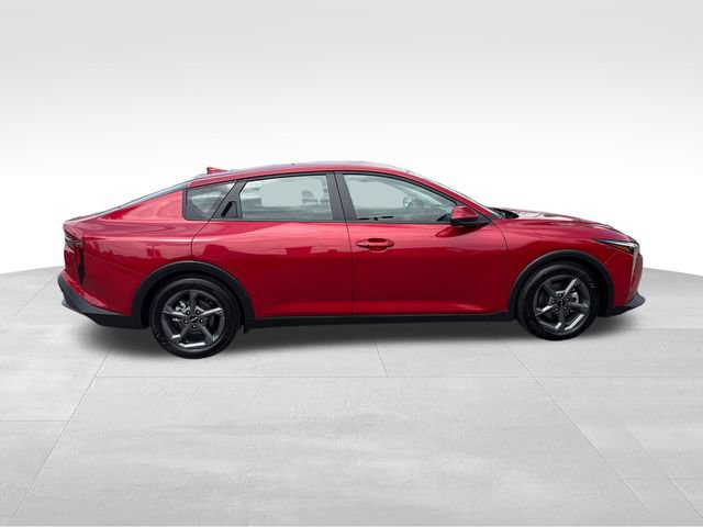 Used 2025 Kia K4 FWD image 6