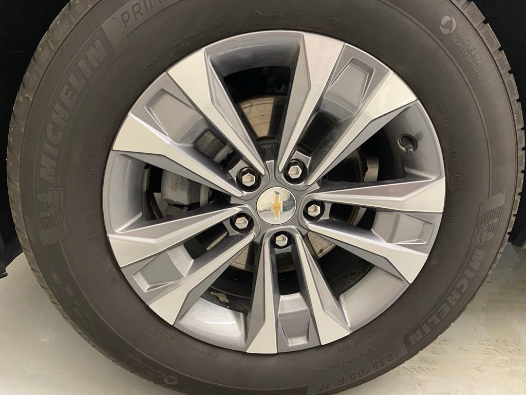 Used 2025 Chevrolet Equinox LT AWD/4WD image 27