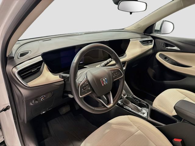 Certified 2024 Buick Encore GX Preferred w/ Comfort Package AWD/4WD image 9