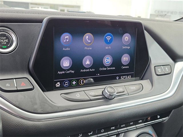 Used 2020 Chevrolet Blazer LT image 16