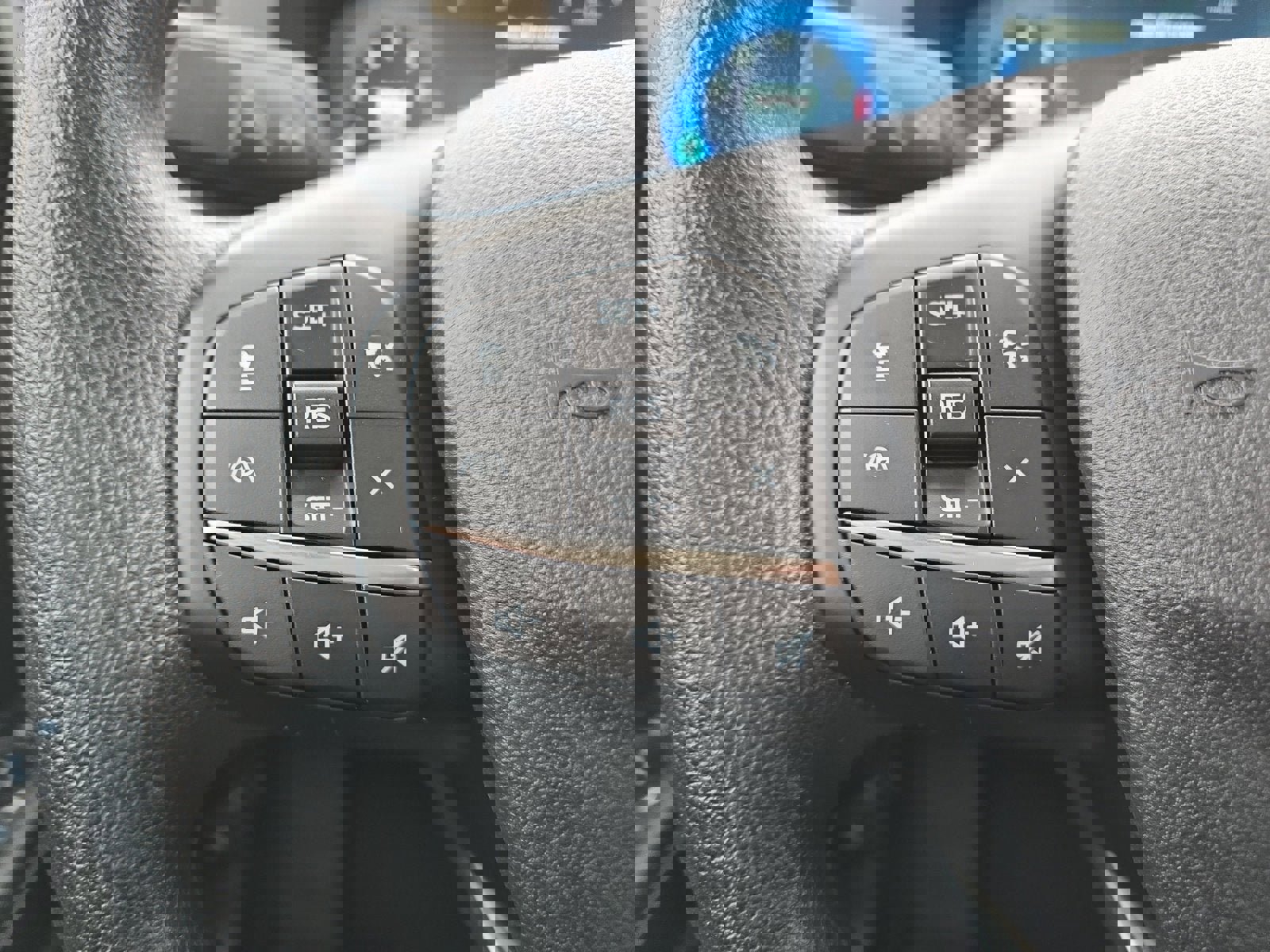 Certified 2025 Ford Bronco Sport Big Bend image 14