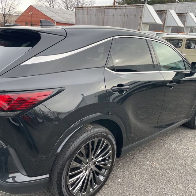 Used 2024 Lexus RX 350 AWD image 7