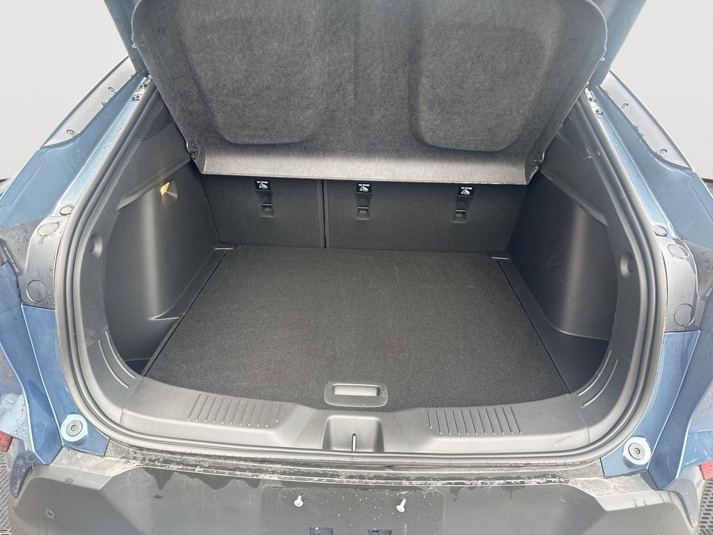 New 2026 Buick Envista Sport Touring w/ Convenience I Package FWD image 24