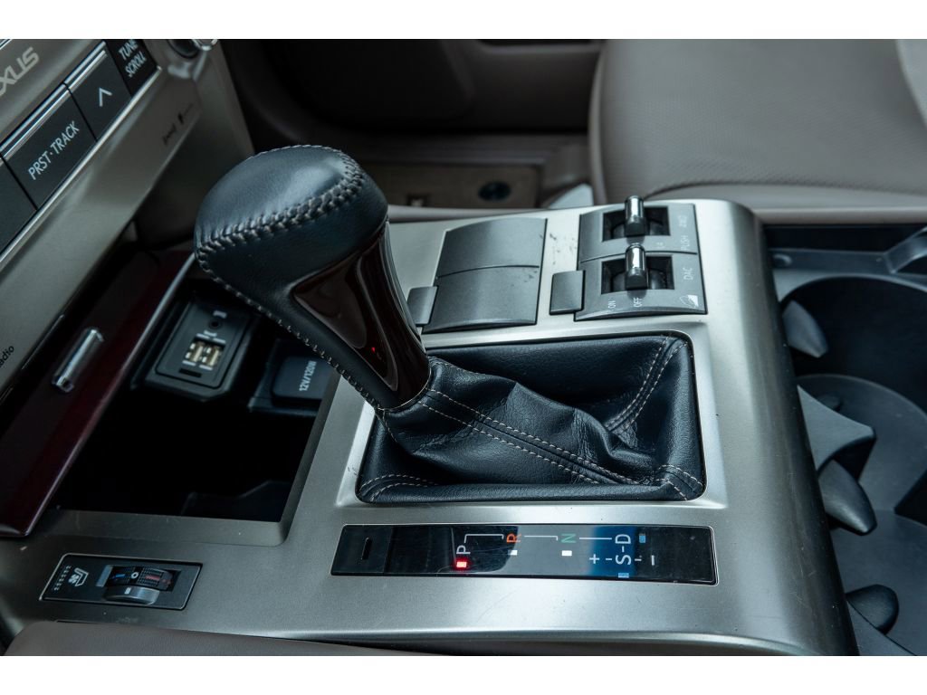 Used 2019 Lexus GX 460 Premium image 30