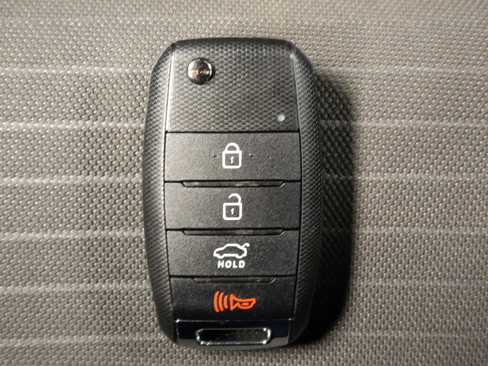 Used 2018 Kia Forte LX w/ LX Popular Package FWD image 32