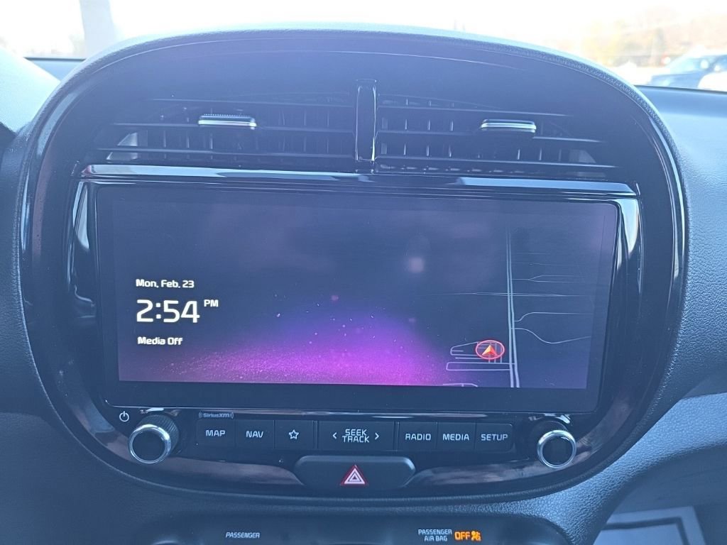 Used 2024 Kia Soul S image 22