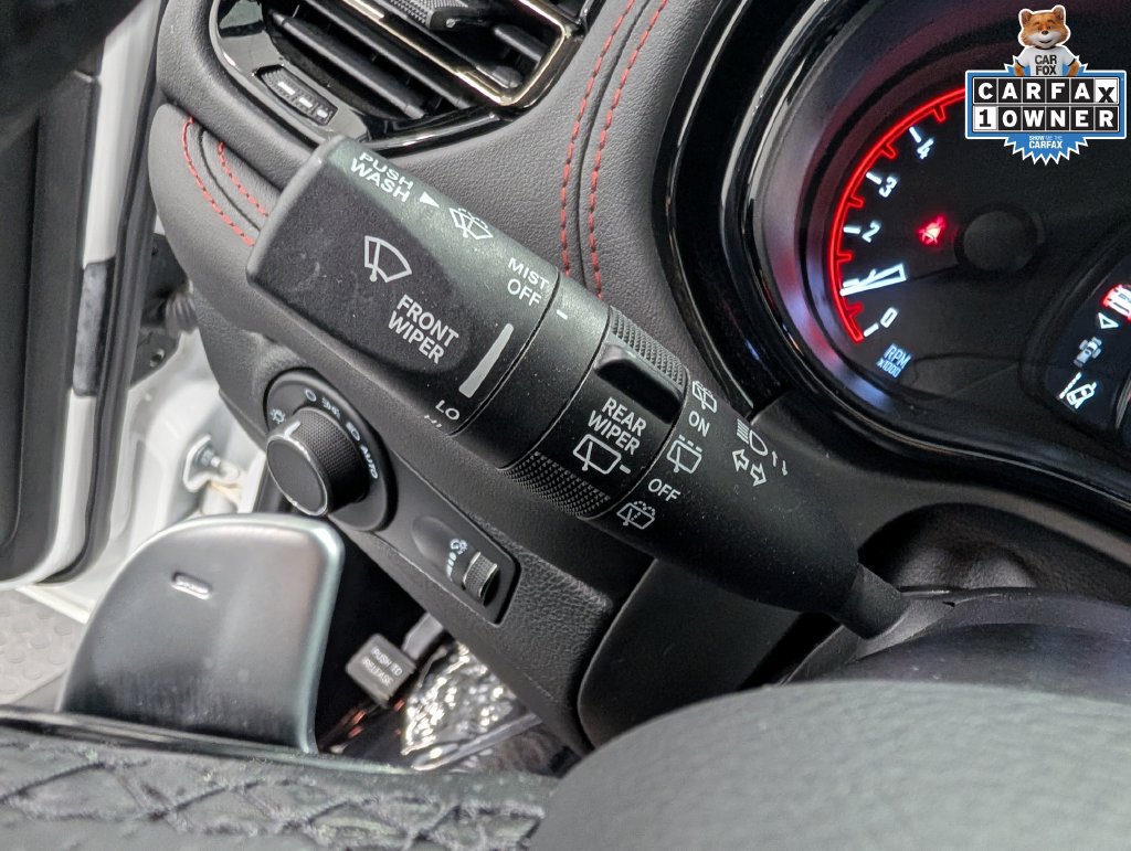 Used 2025 Dodge Durango GT AWD/4WD image 17