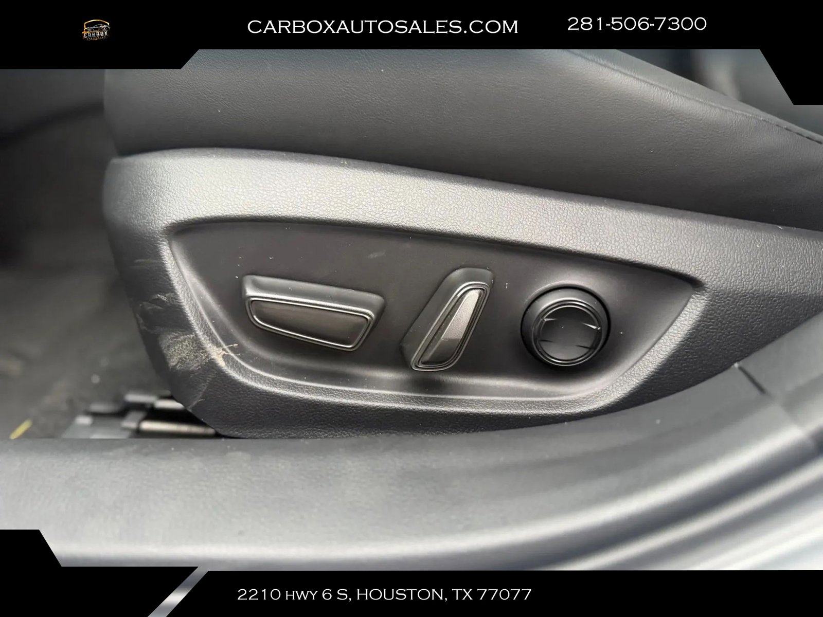 Used 2026 Toyota Prius Plug-In Hybrid w/ Limited Premium Package FWD image 14