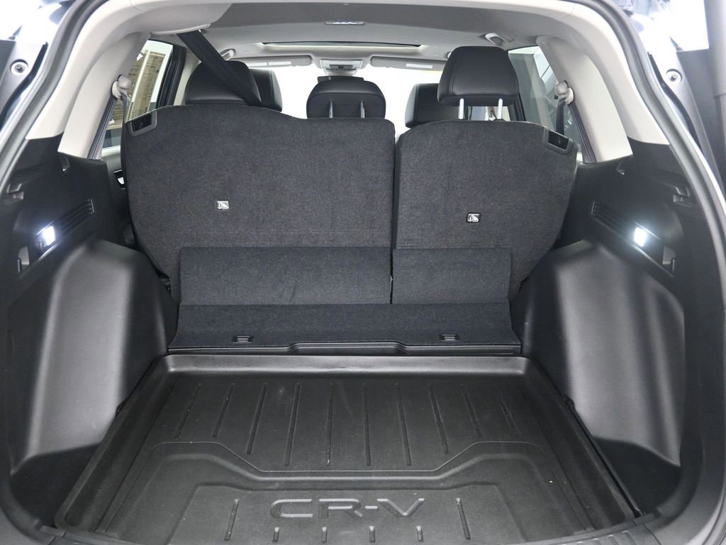 Used 2024 Honda CR-V EX-L image 36