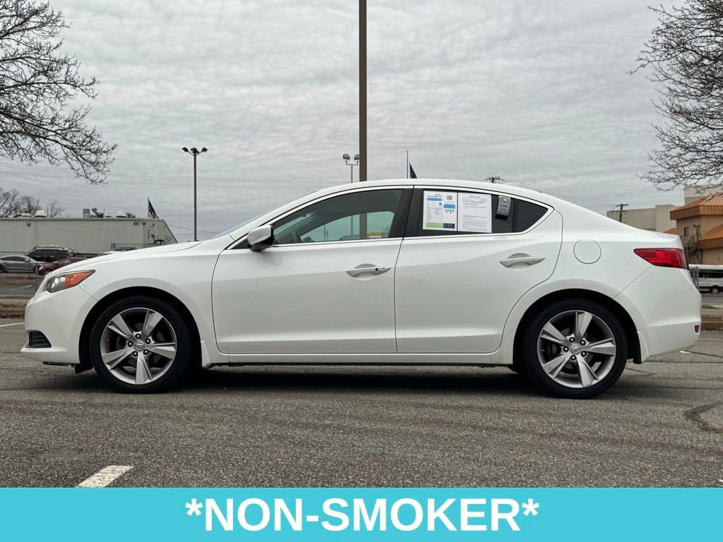 Used 2015 Acura ILX image 6