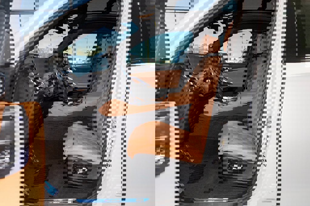 New 2026 BMW X6 M60i image 20