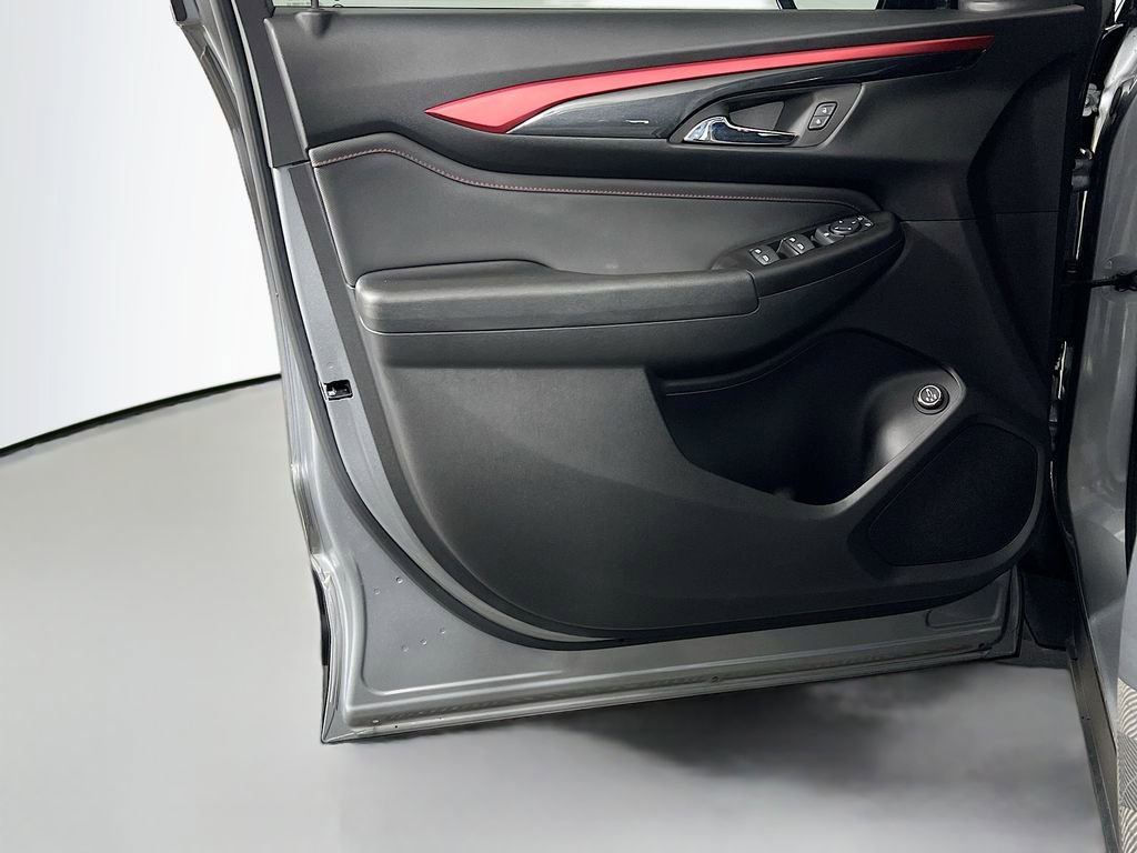 Used 2024 Chevrolet TrailBlazer RS w/ Convenience Package image 17