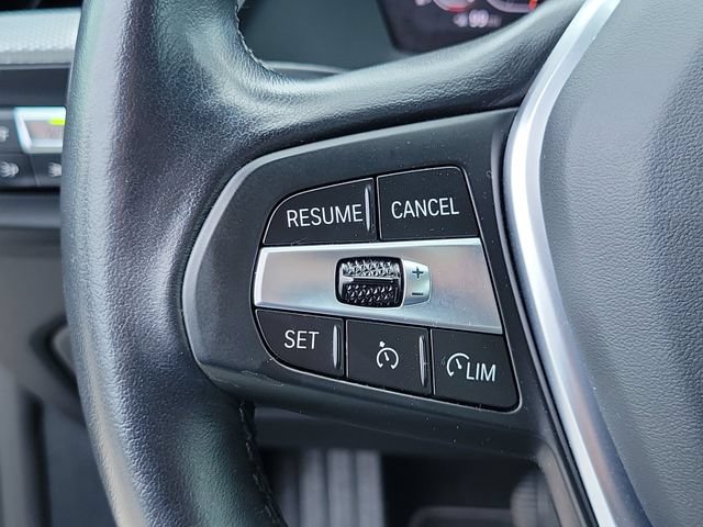 Used 2024 BMW 228i Gran Coupe w/ Convenience Package FWD image 24