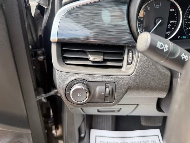 Used 2017 Buick Envision Premium AWD/4WD image 19