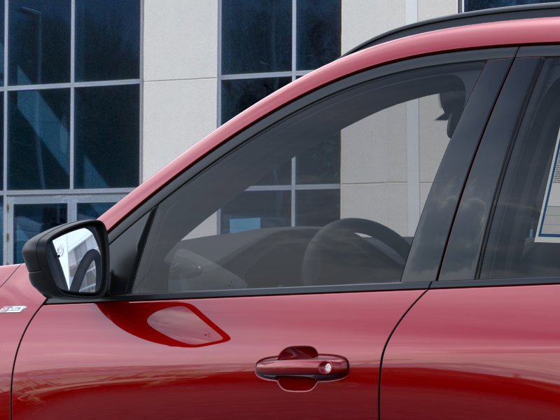 New 2025 Ford Escape ST-Line w/ Tech Pack #1 AWD/4WD image 20