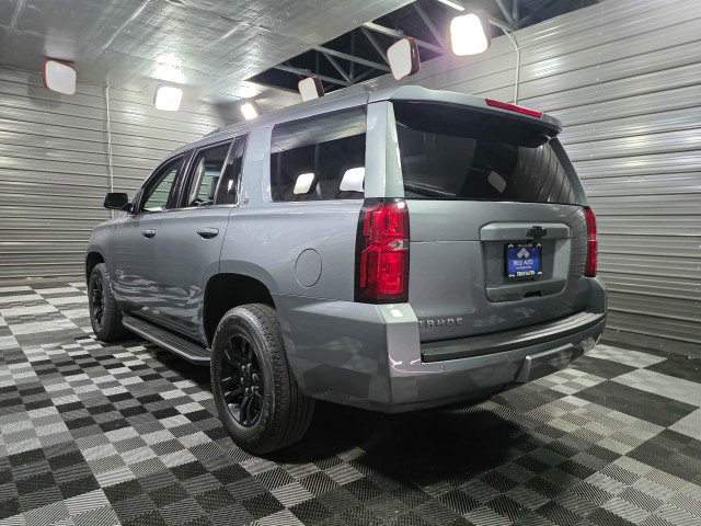 Used 2019 Chevrolet Tahoe LT AWD/4WD image 7