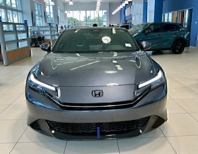 New 2026 Honda Prelude image 2