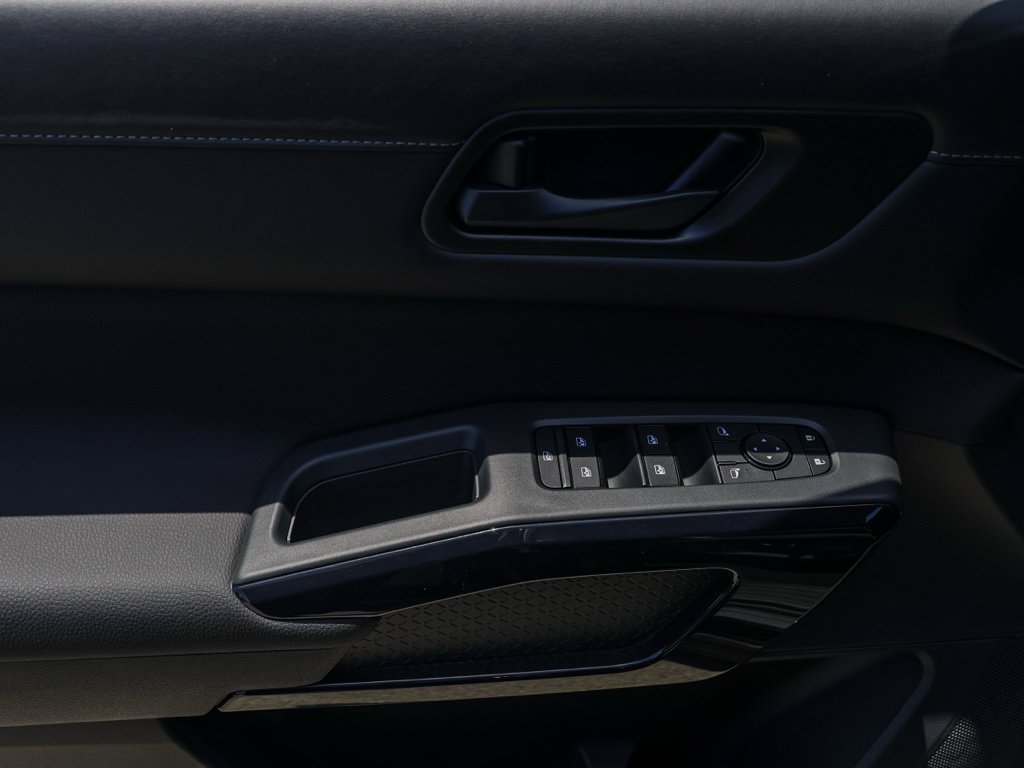 New 2026 Nissan Pathfinder SV FWD image 24