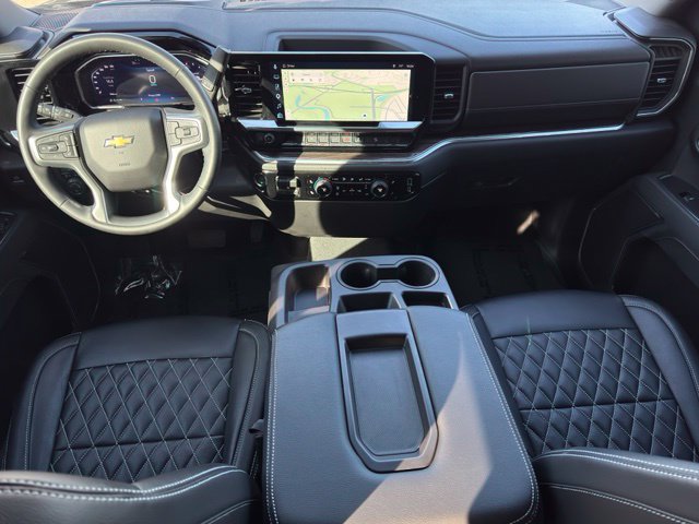 Used 2026 Chevrolet Silverado 1500 LT AWD/4WD image 11
