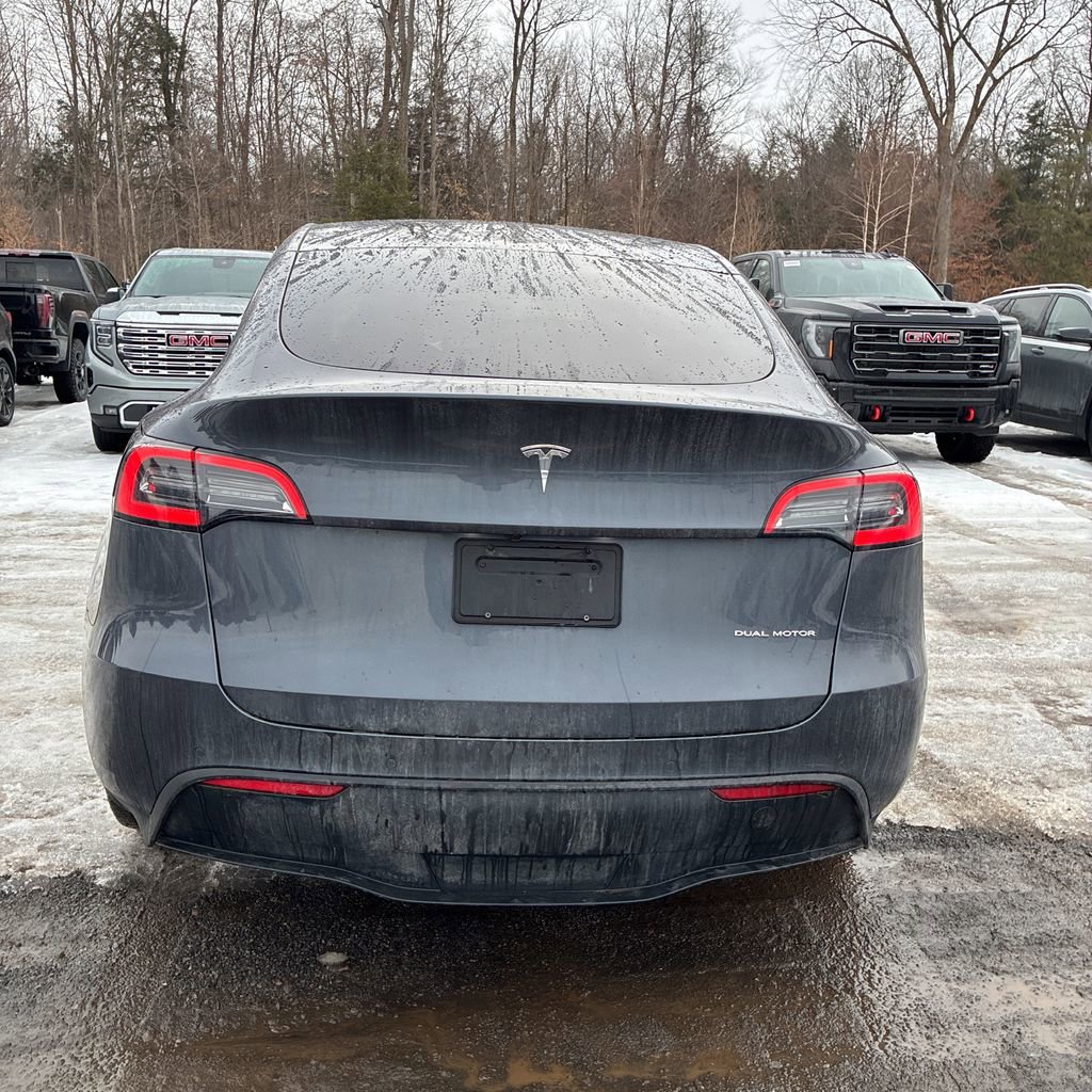 Used 2021 Tesla Model Y Long Range image 6