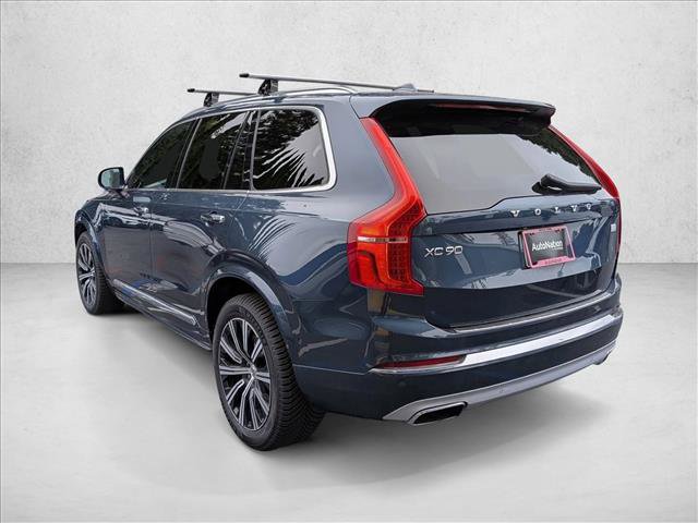 Used 2021 Volvo XC90 T8 Inscription w/ Advanced Package AWD/4WD image 8