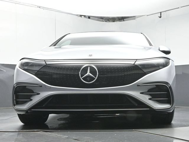 Certified 2022 Mercedes-Benz EQS 450+ Sedan image 35
