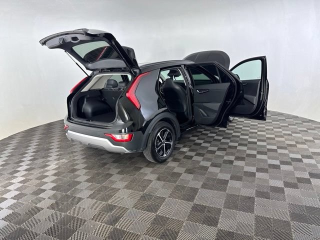 Certified 2024 Kia Niro EX FWD image 16