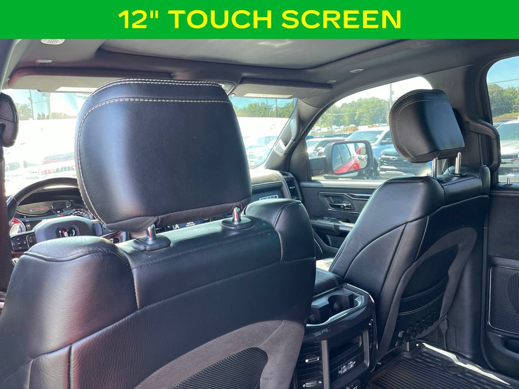 Used 2021 RAM 1500 TRX w/ TRX Level 1 Equipment Group AWD/4WD image 14