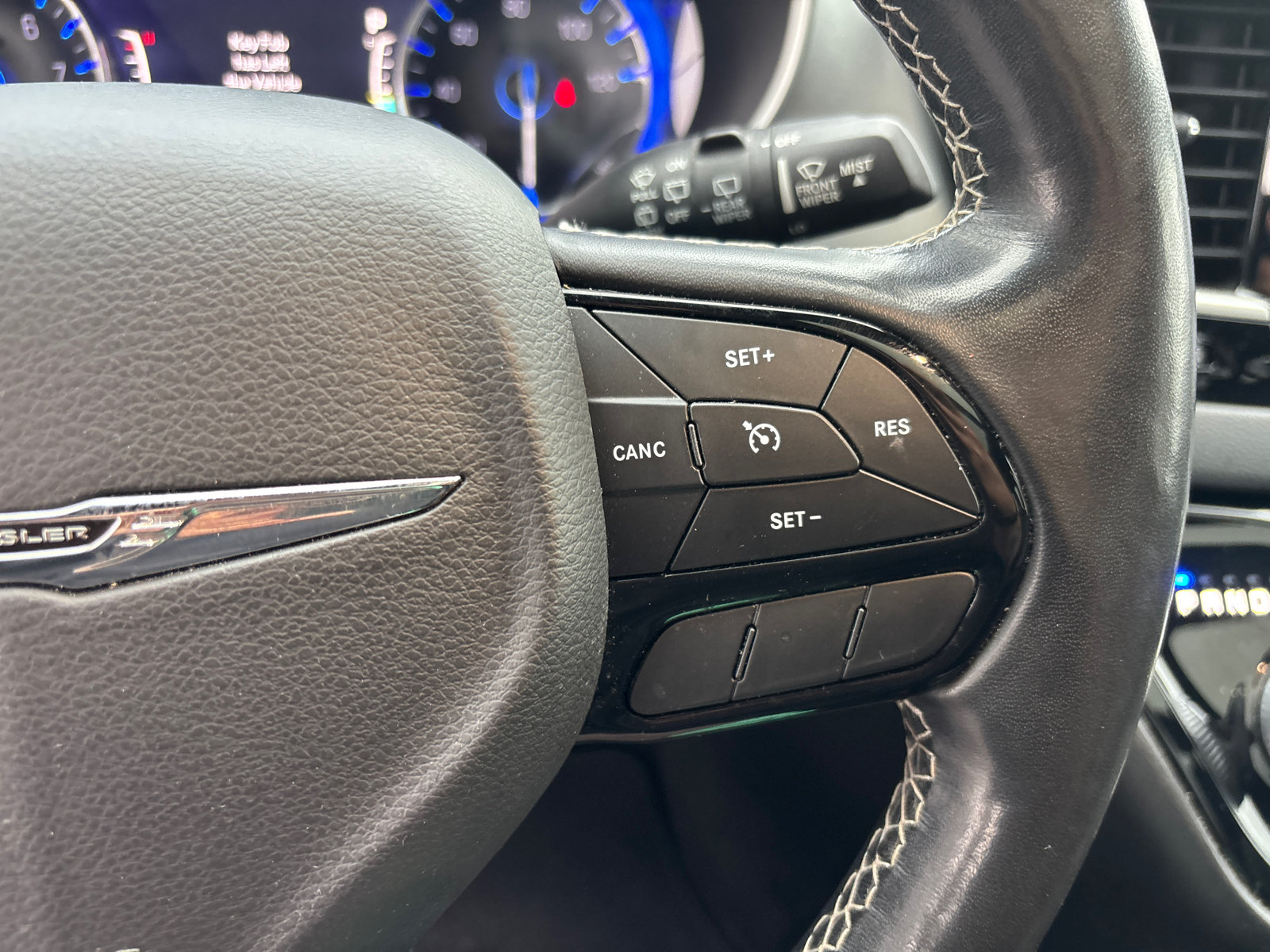 Used 2020 Chrysler Pacifica Touring-L Plus FWD image 18