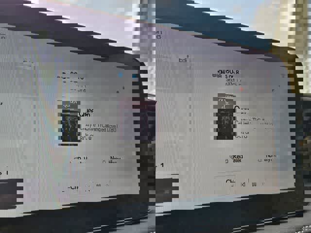 Used 2023 Lexus LS 500 AWD w/ Interior Upgrade Package image 31