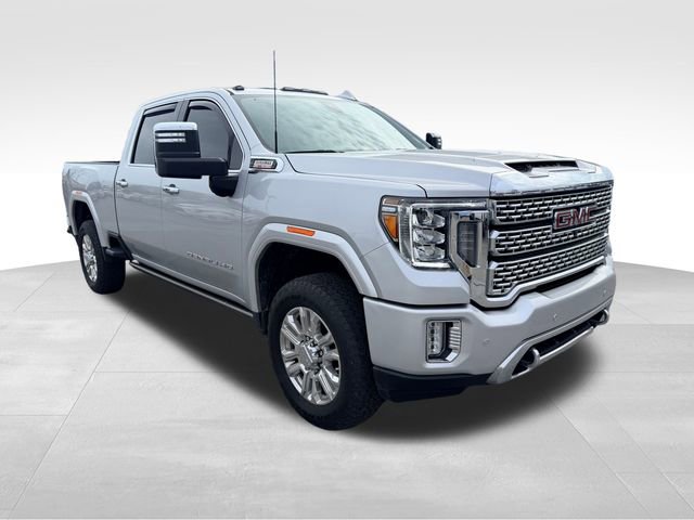 Used 2023 GMC Sierra 3500 Denali w/ Denali Ultimate Package image 3
