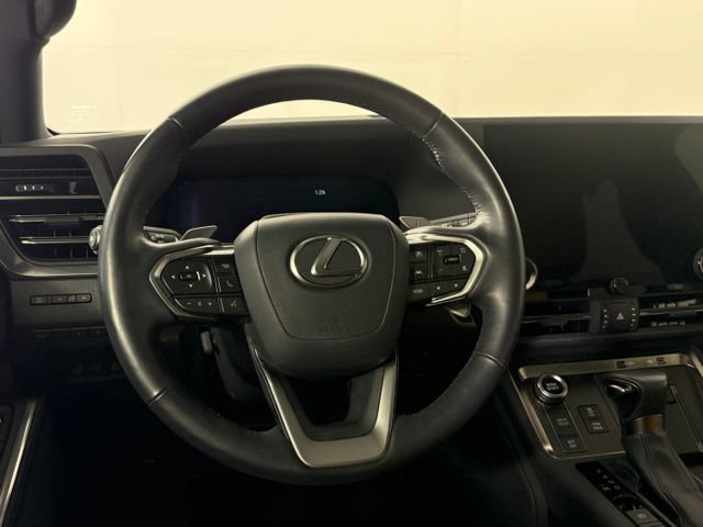 Used 2024 Lexus GX 550 w/ Accessory Package (2T) AWD/4WD image 25