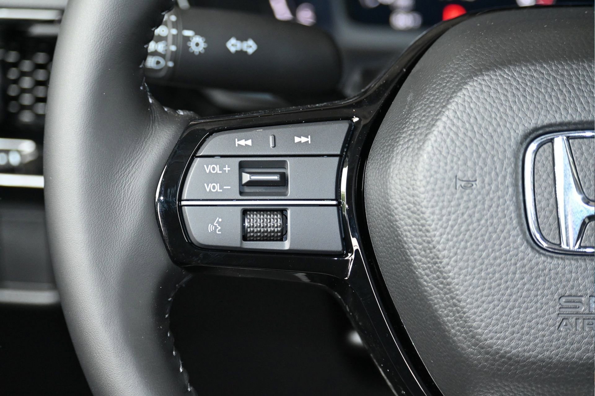 New 2026 Honda CR-V EX-L image 21