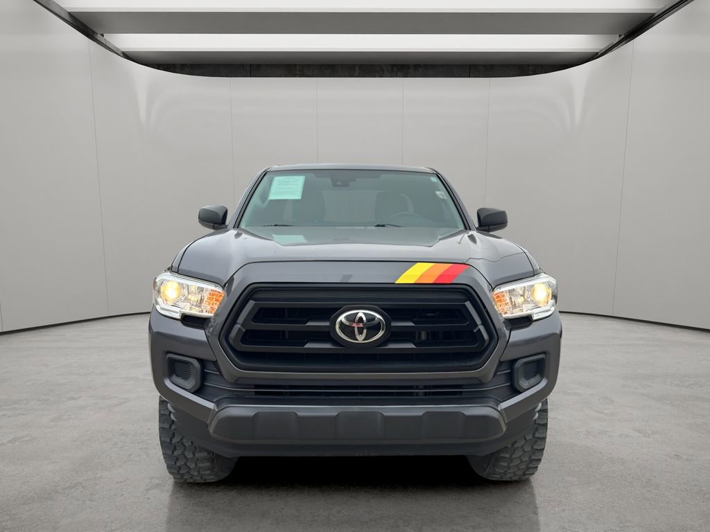 Used 2020 Toyota Tacoma SR w/ SX Package image 9