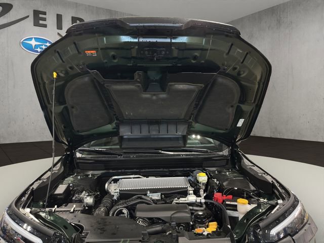 New 2026 Subaru Outback Wilderness image 28