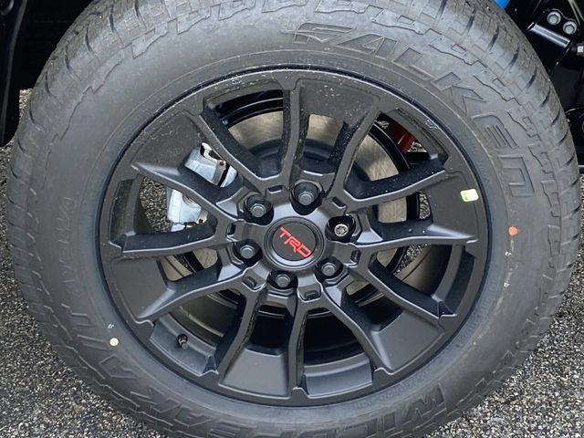 New 2026 Toyota Tundra 1794 Edition AWD/4WD image 3