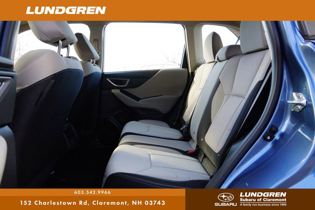 Certified 2024 Subaru Forester image 16