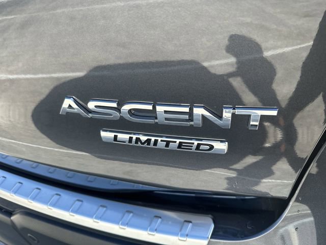 Used 2023 Subaru Ascent Limited w/ Technology Package image 12