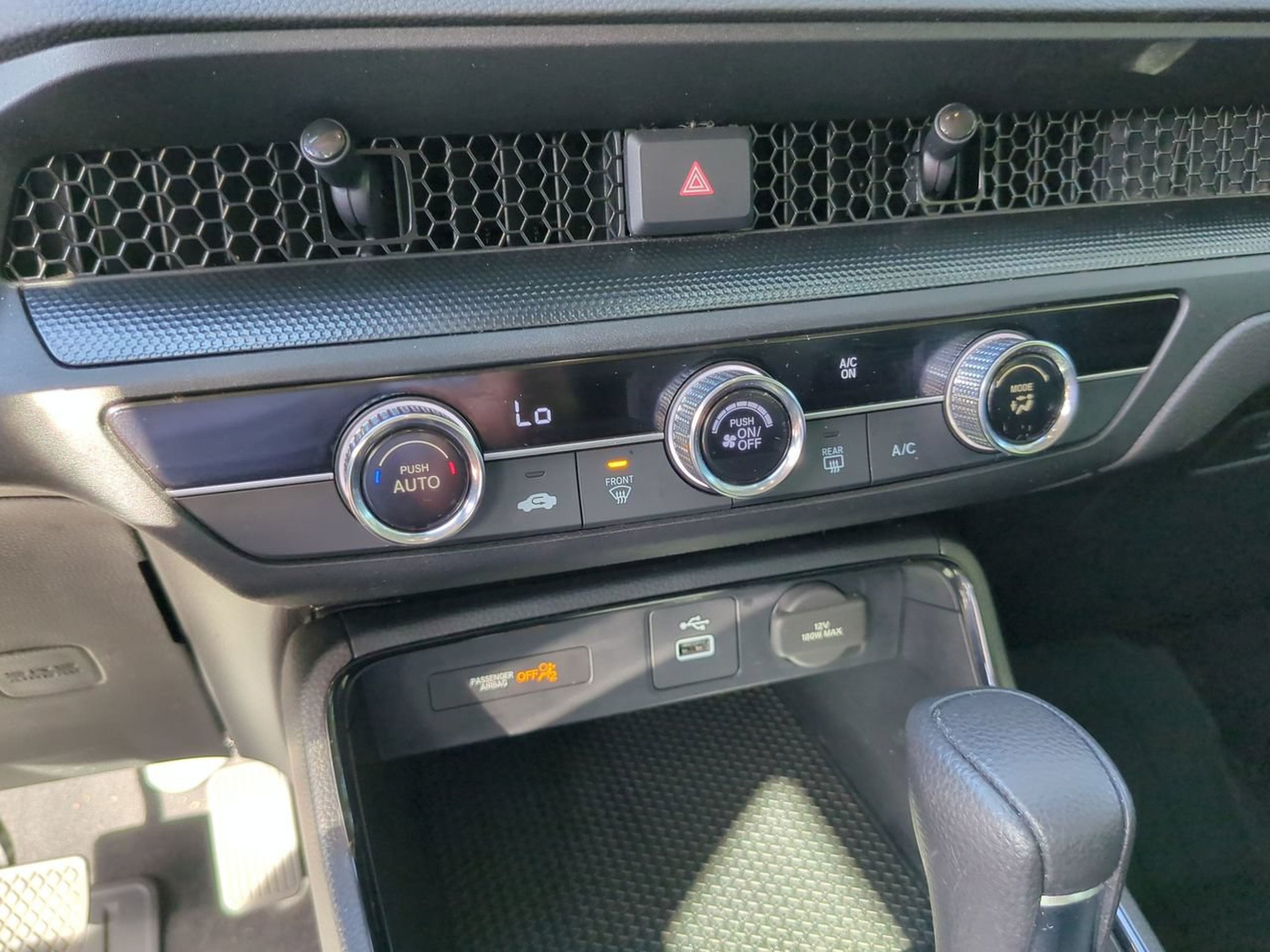 Certified 2024 Honda CR-V LX image 31