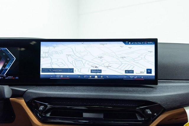 New 2026 BMW 330i xDrive Sedan w/ Premium Package image 19