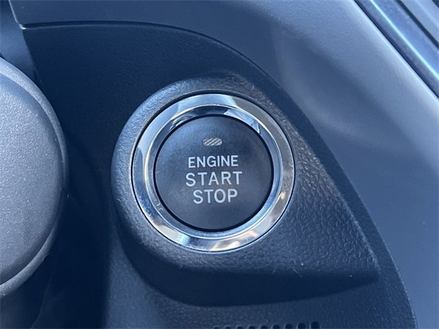 Used 2024 Subaru Crosstrek 2.5i Sport image 18