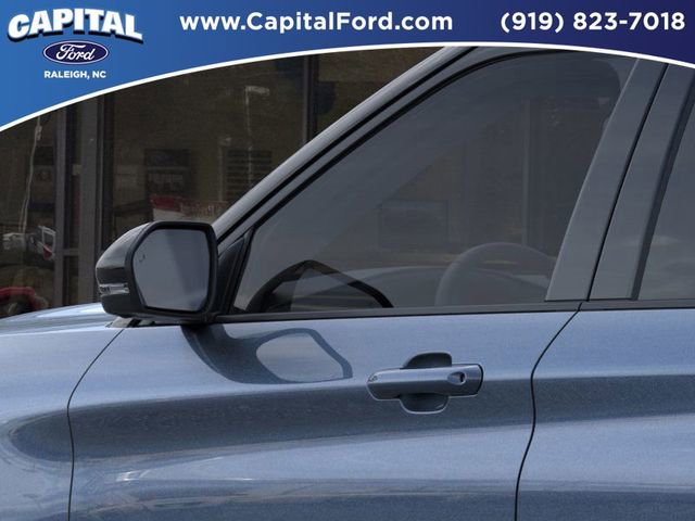 New 2026 Ford Explorer ST w/ Sun And Sound Package AWD/4WD image 20