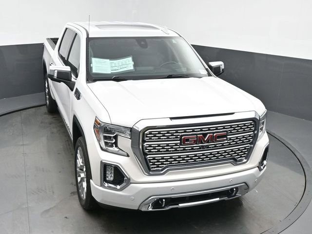Used 2021 GMC Sierra 1500 Denali w/ Denali Ultimate Package image 45